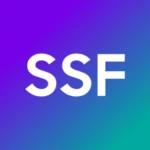 Logo of SSF SHOP android Application 